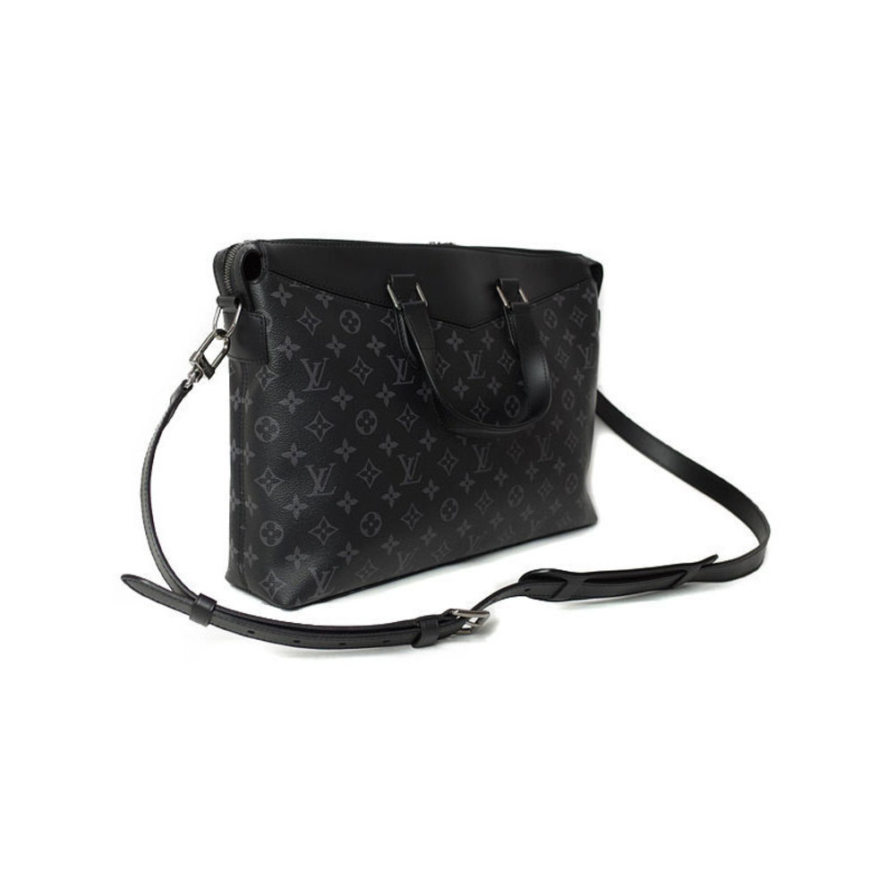 Louis Vuitton Bag Black Eclipse Monogram 2way Exp… - image 1